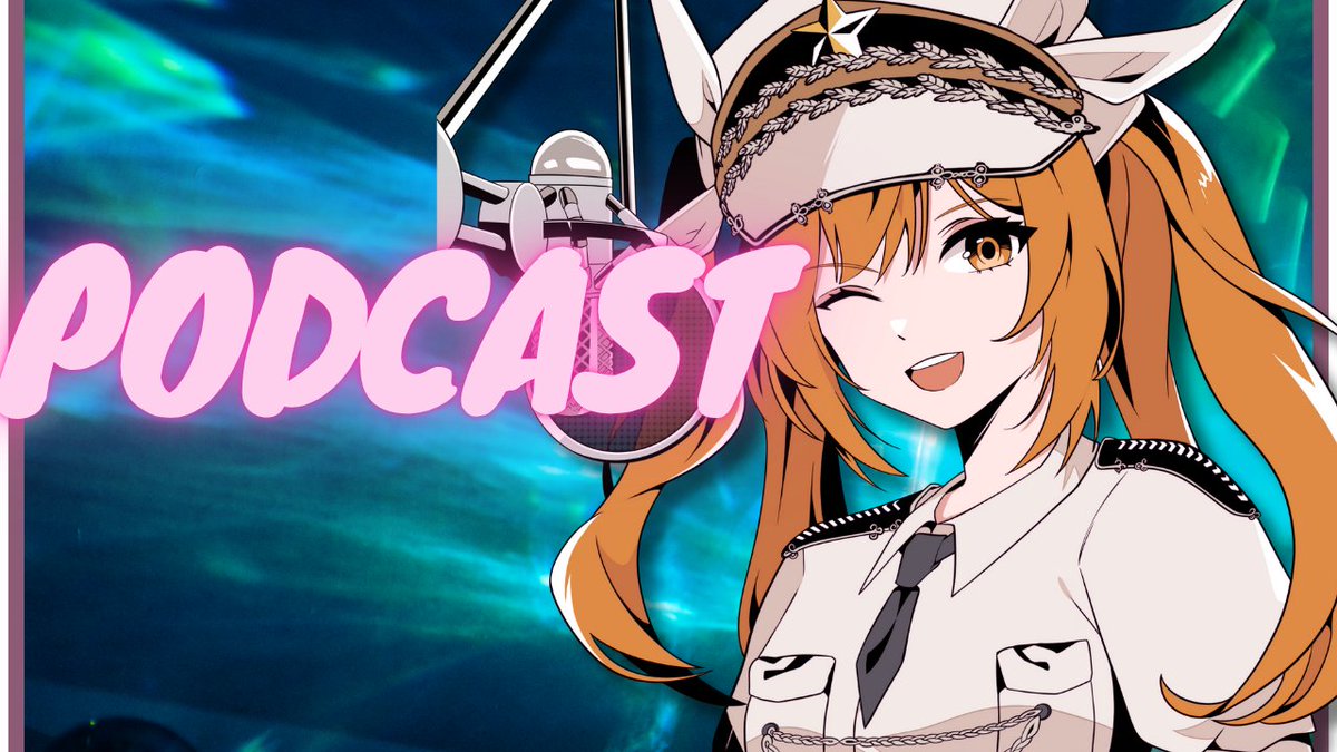 Pulse Check EP 8! (Agency Podcast) youtube.com/live/zMN053sQf… via <a href="/YouTube/">YouTube</a> <a href="/VirtualPulseLLC/">Virtual Pulse LLC</a>  <a href="/XanderAnnoraVP/">Xander Annora</a>  <a href="/MarikoTsuchino/">Mariko Tsuchino 🦂🐲</a>