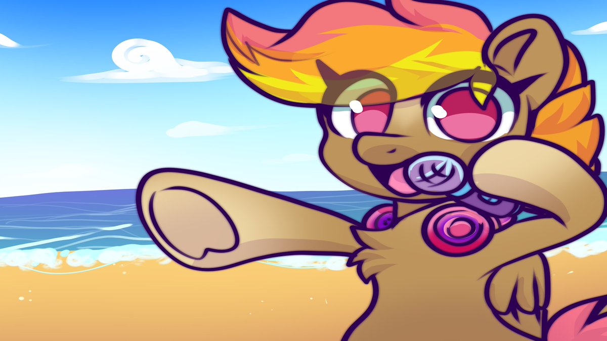 🎸Our Ponystock and Gala schedules are now live! Check out when your favorite musicians will be performing at Ponystock: everfreenw.com/events/ponysto… &amp; The Grand Galloping Gala: everfreenw.com/events/gala/ 🥁