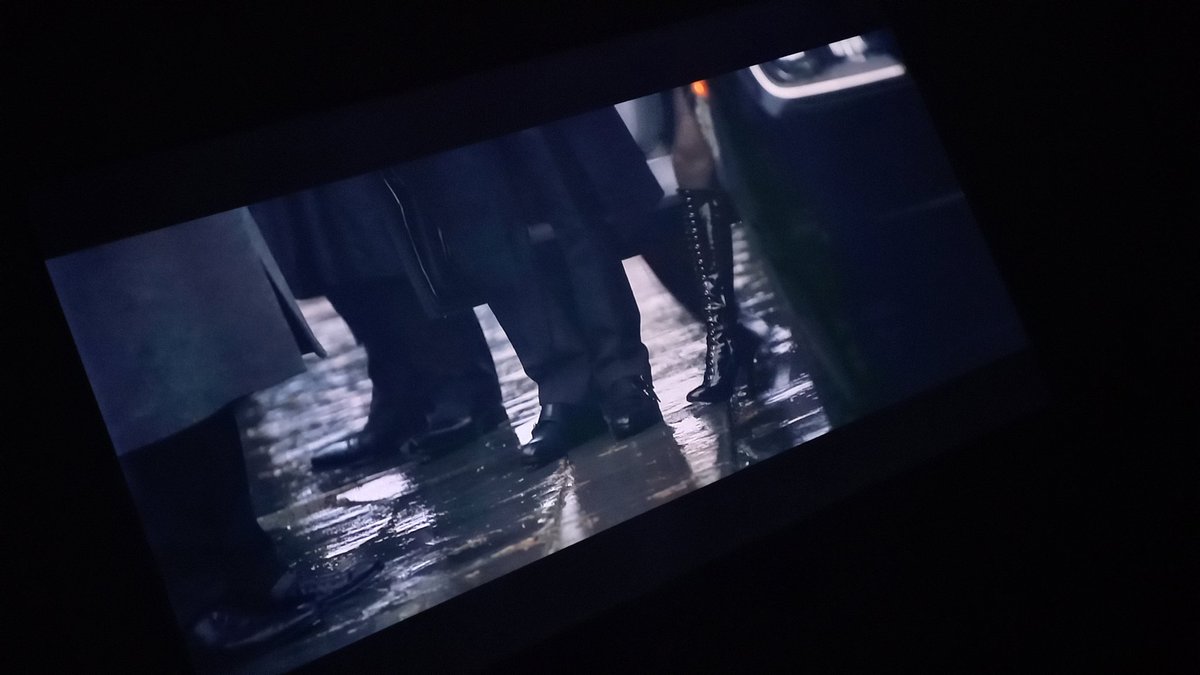 // every time i watch it, it's like the first time 😭