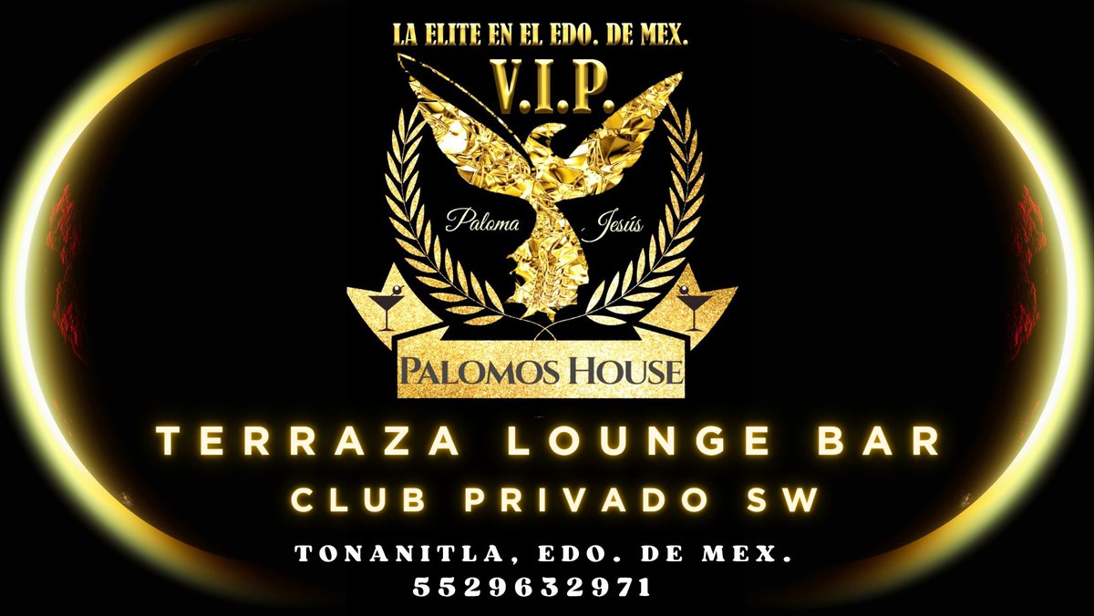 Hoy 2 de agosto  noche de rock y colegialas en <a href="/HousePalomos/">Palomos House</a>