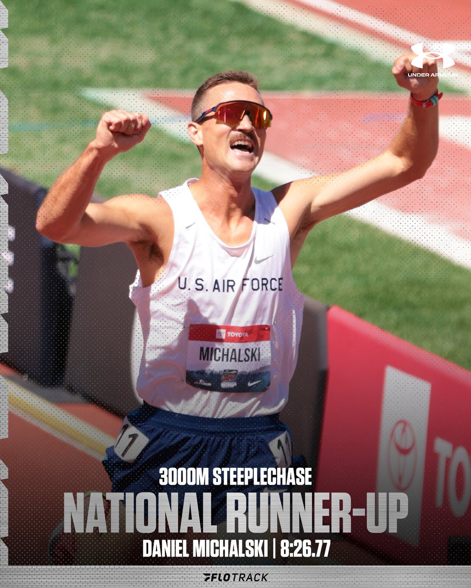The Rooks Legacy Continues ✍️

Kenneth Rooks wins the US Championship again. He won the championship in 2024 before finishing second at the Paris Olympics. Today he closed his last 1k in 2:35 🤯🤯

Daniel Michalski finished just as fast, second and just behind Rooks at the line.