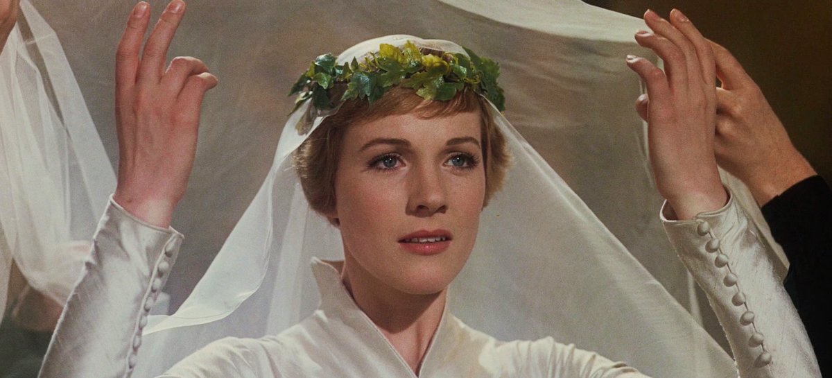 mariasrainer's tweet photo. the sound of music (1965, robert wise) https://t.co/2yQXcroiPS