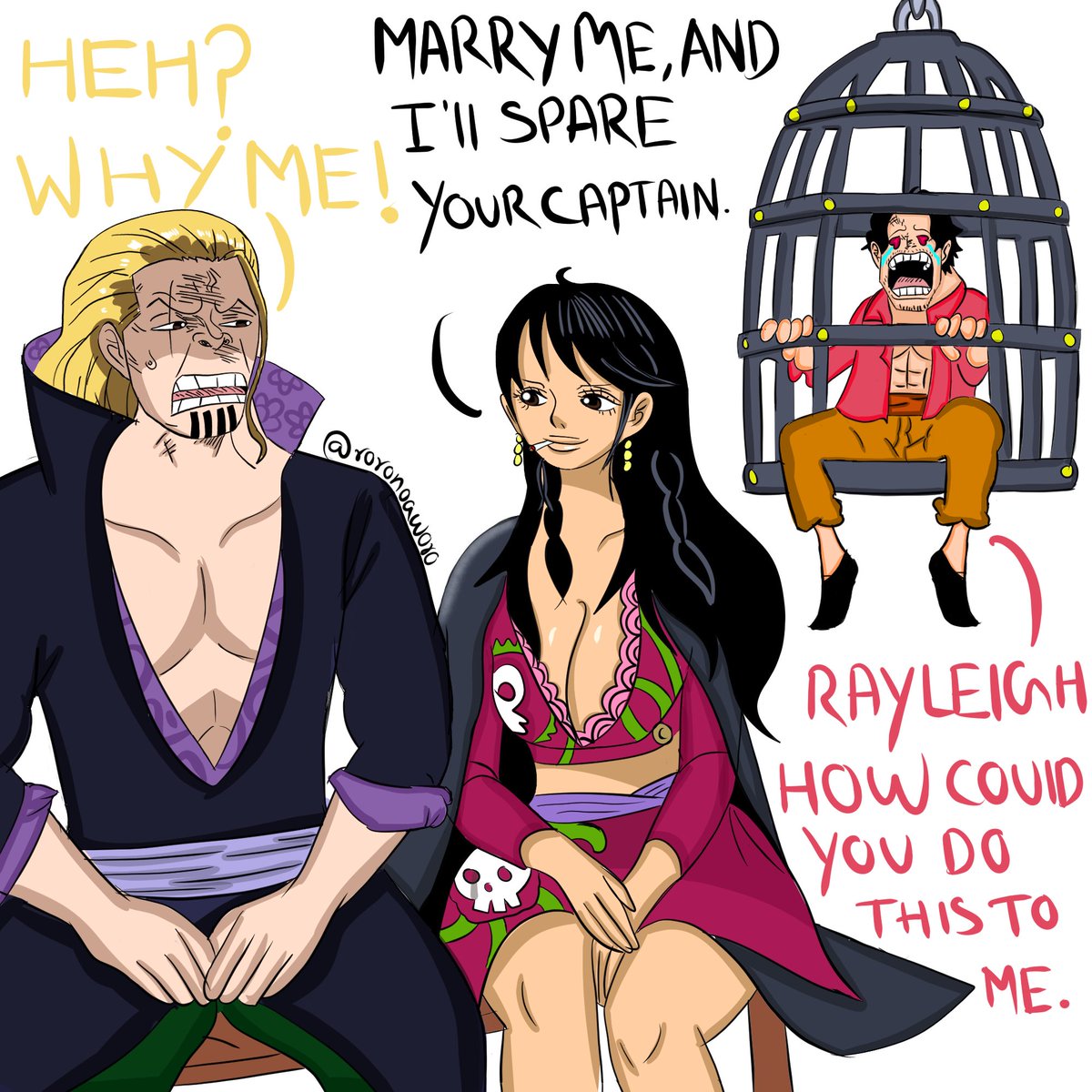 #ONEPIECE1156
