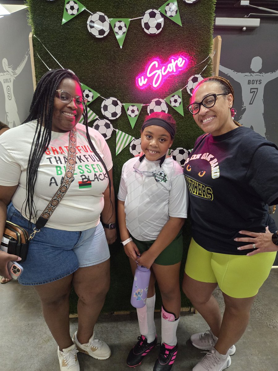 Shavonya Vaughan tweet media