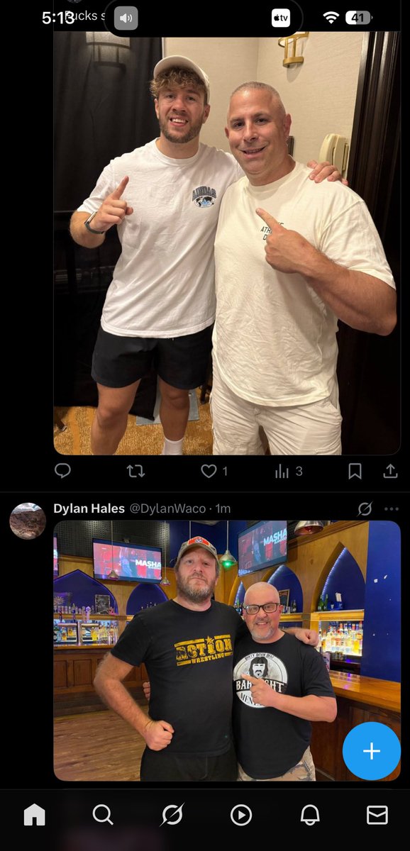 hollinger's tweet image. #askquestions