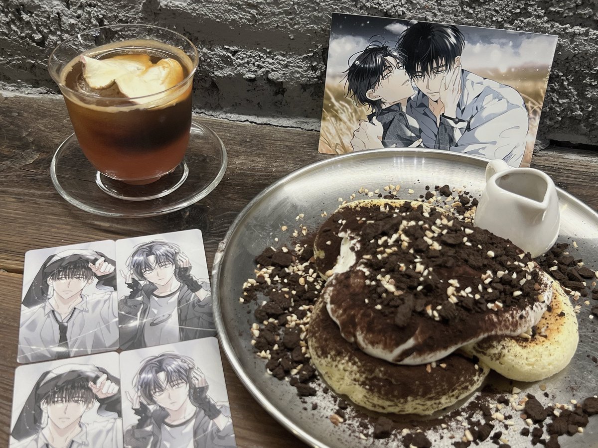 ˃ 𖥦 ˂ 🖤🤍
#네가없는세계 <a href="/GIRANG1314/">기랑</a>