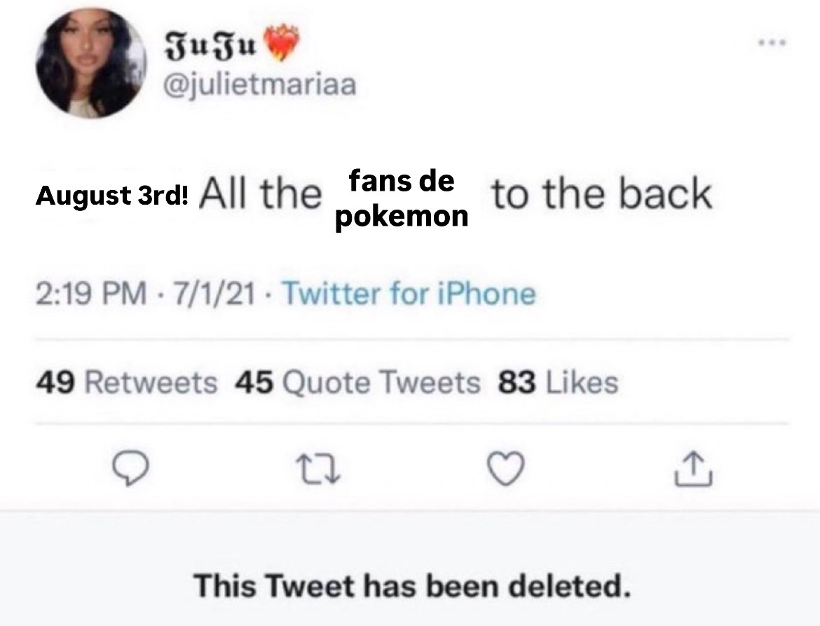 Tweet media one