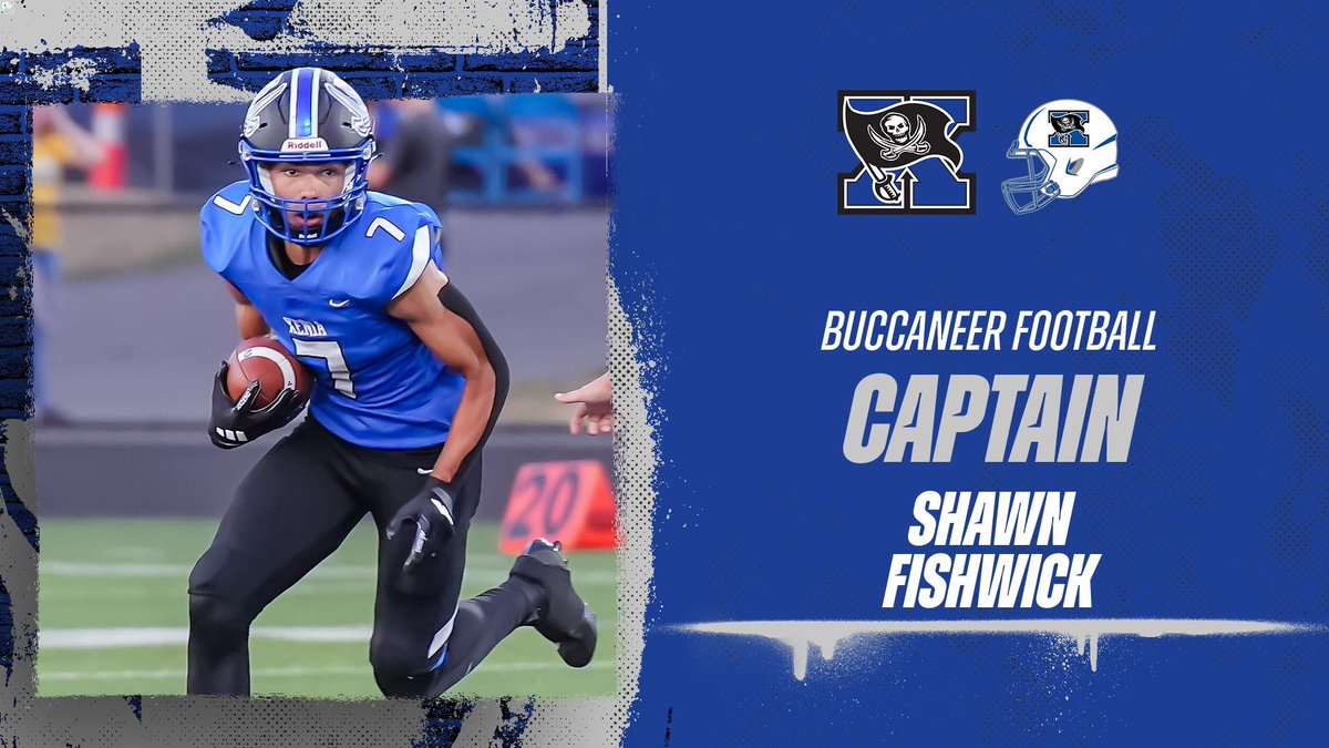 Xenia Bucs Football (@xeniabucsfb) on Twitter photo Congratulations to <a href="/FishwickShawn/">Shawn Fishwick 3⭐️ Wide Receiver</a> who was named the 3rd Captain of Team 127. Since his freshman year he has done #WhateverItTakes to be better and help his team! <a href="/MauriceHarden16/">Maurice Harden</a> <a href="/XeniaAthletics/">Xenia Athletics</a> Congratulations to <a href="/FishwickShawn/">Shawn Fishwick 3⭐️ Wide Receiver</a> who was named the 3rd Captain of Team 127. Since his freshman year he has done #WhateverItTakes to be better and help his team! <a href="/MauriceHarden16/">Maurice Harden</a> <a href="/XeniaAthletics/">Xenia Athletics</a>