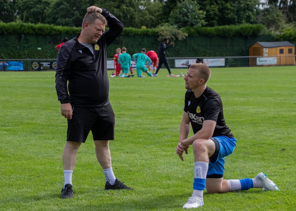 Billy Oram (@billyoram10) on Twitter photo โDolphin Trainer from Brightonโ
@rammo078 <a href="/MersthamFC1892/">Merstham FC (Official)</a>
๐ธ - <a href="/PhotographyVjt/">VJT Photography</a> โDolphin Trainer from Brightonโ
@rammo078 <a href="/MersthamFC1892/">Merstham FC (Official)</a>
๐ธ - <a href="/PhotographyVjt/">VJT Photography</a>