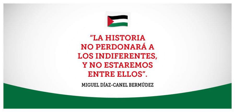 <a href="/Latido_Izquierd/">Latido Izquierdo</a> <a href="/Palestinahoy01/">Palestina Hoy</a> <a href="/jacksonhinklle/">Jackson Hinkle 🇺🇸</a> <a href="/zohranmamdani/">Zohran Mamdani</a> <a href="/ManuPineda/">Manu Pineda🔻</a> <a href="/Lostinpit1/">𝙇𝙤𝙨𝙩 𝙄𝙣 𝙋𝙞𝙩 🔻</a> <a href="/REDROJA4/">RED ROJA 🔻</a> <a href="/PamphletsY/">Pamphlets</a> <a href="/pbi_es/">Palestina Internacional Broadcast</a> <a href="/Palestina00/">𝙋𝙖𝙡𝙚𝙨𝙩𝙞𝙣𝙖 فلسطين🇵🇸</a> <a href="/Nikoibargarai/">Niko🔻🇵🇸🗝🐾</a> "Mí ♥️ X Palestina"🇵🇸
Es tiempo de poner fin a la filosofía del despojo para que muera por falta de incentivos la filosofía de la guerra.
#FreePalestine 
#IsraelEstadoGenocida 

#LatidoIzquierdo