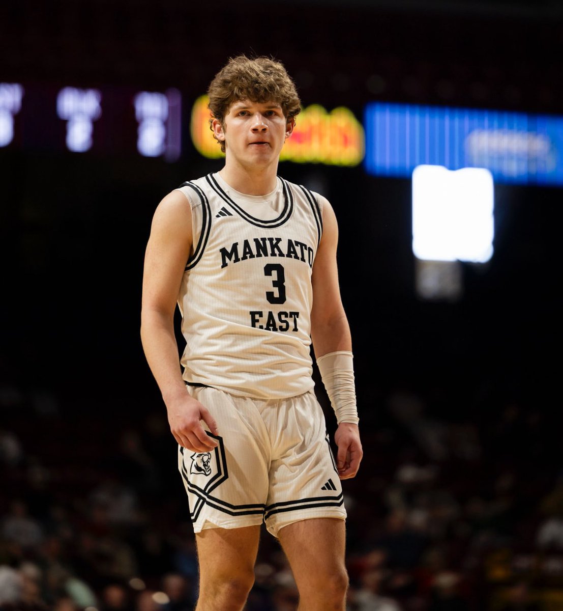 Nickle Dickle Hoops (@nickledicklebb) on Twitter photo Welcome to Nickle Dickle 3-Point Contest, <a href="/lucasgustafson0/">LucasGustafson</a>!
🏀1st Team AAU All-State
🏀 All-Conference
🏀MN State All-Tournament
🏀250 made 3s for <a href="/eastboysbasket/">Mankato East Boys Basketball</a>
🏀 Nickle Dickle 3 on 3 Champion
🏀<a href="/NorthstarHoops/">Northstar Hoops</a> calls him “one of the most dangerous 17u guards in all of MN” Welcome to Nickle Dickle 3-Point Contest, <a href="/lucasgustafson0/">LucasGustafson</a>!
🏀1st Team AAU All-State
🏀 All-Conference
🏀MN State All-Tournament
🏀250 made 3s for <a href="/eastboysbasket/">Mankato East Boys Basketball</a>
🏀 Nickle Dickle 3 on 3 Champion
🏀<a href="/NorthstarHoops/">Northstar Hoops</a> calls him “one of the most dangerous 17u guards in all of MN”