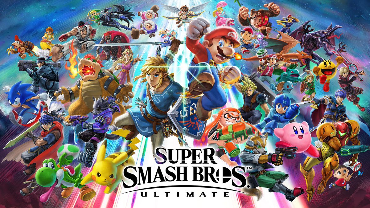 Genki✨ (@genki_jpn) on Twitter photo Today is Masahiro Sakurai’s (<a href="/Sora_Sakurai/">桜井 政博 / Masahiro Sakurai</a>) 55th Birthday!
Creator of Kirby and the Super Smash Bros. series
HAPPY BIRTHDAY Sakurai-san! 🔥✨🎂 Today is Masahiro Sakurai’s (<a href="/Sora_Sakurai/">桜井 政博 / Masahiro Sakurai</a>) 55th Birthday!
Creator of Kirby and the Super Smash Bros. series
HAPPY BIRTHDAY Sakurai-san! 🔥✨🎂