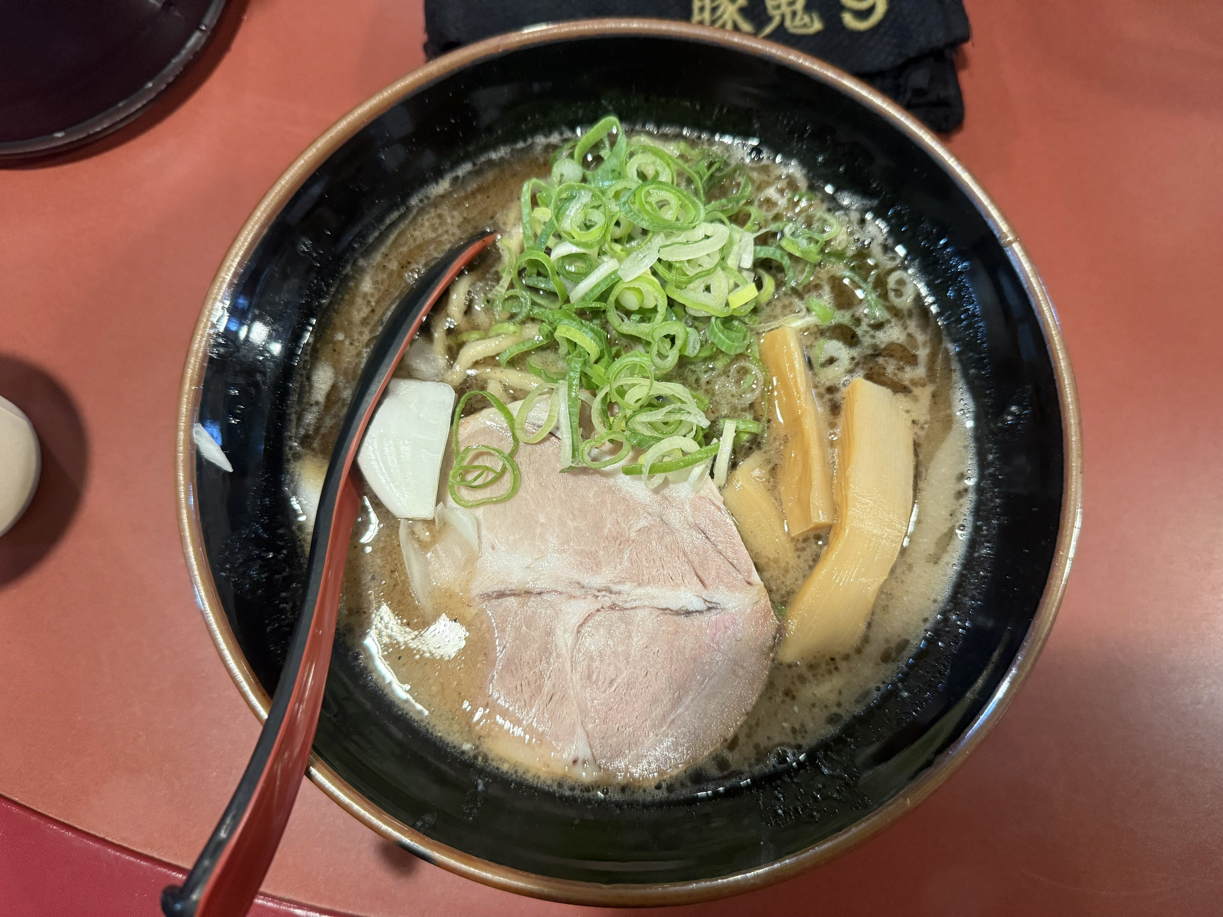 ラーメン好き太朗 on X: 