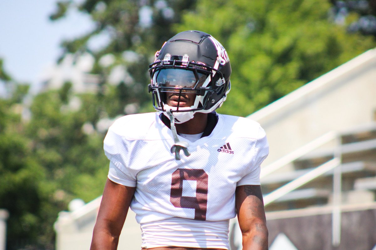 Missouri State Football tweet media