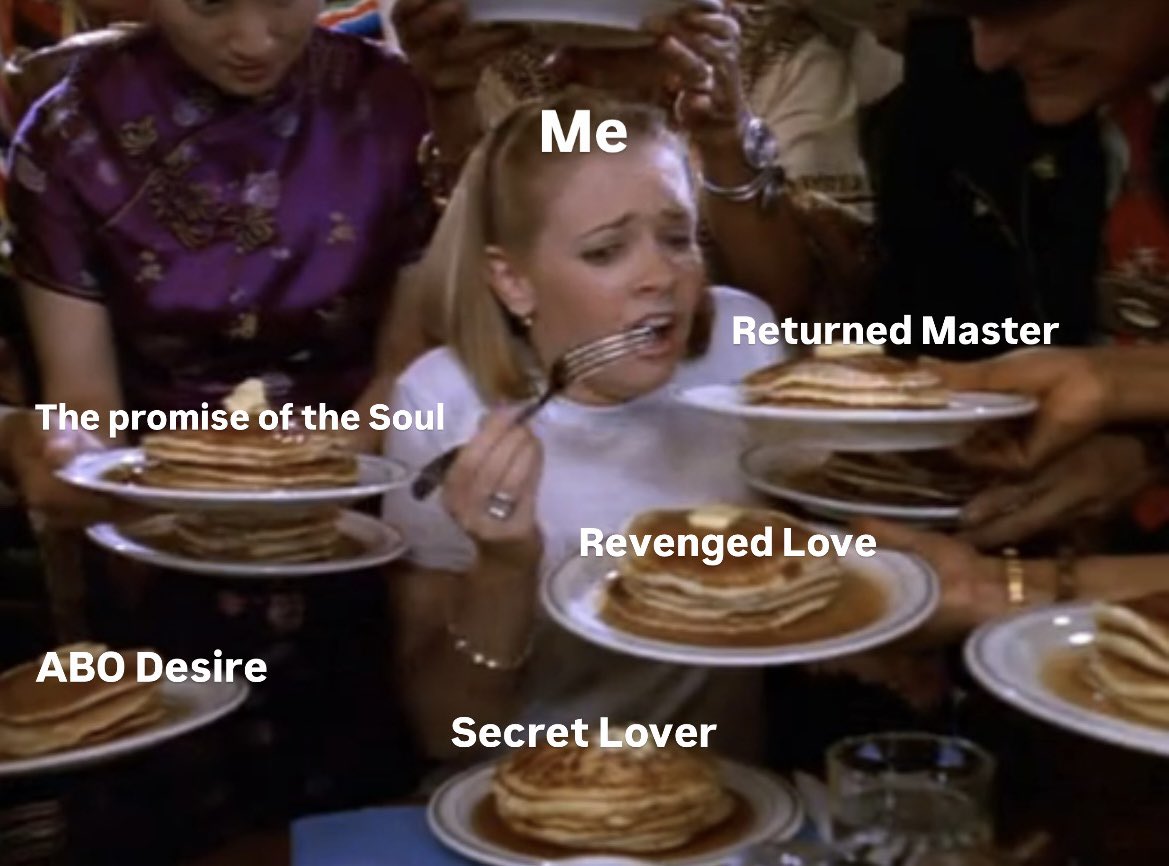 swooofly's tweet photo. Chinese and Taiwanese BLs are coming in hot
#RevengedLove #ReturnedMaster #SecretLover #ABODesire #ThePromiseOfTheSoul https://t.co/NIYOzRPFya