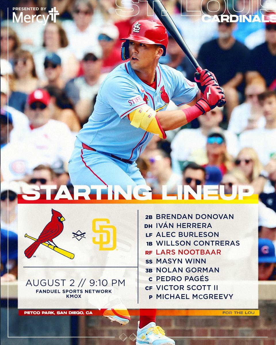 Late-night ball in San Diego!