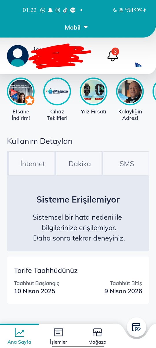 Caner tweet media