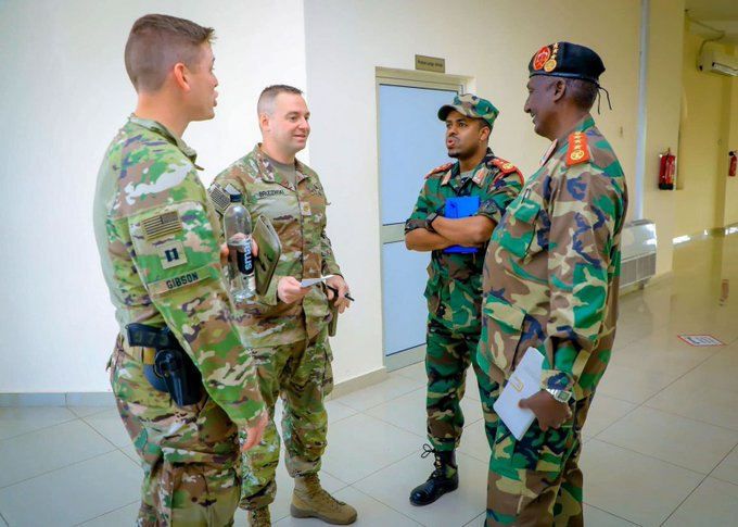 washington_EY's tweet photo. U.S. Eyes Berbera Base Deal with Somaliland Amid Houthi Threats.

Washington may recognize Somaliland in exchange risking Mogadishu’s ire but preserving anti-terror coordination.

#WashingtonEye https://t.co/gwSSy0D4c7