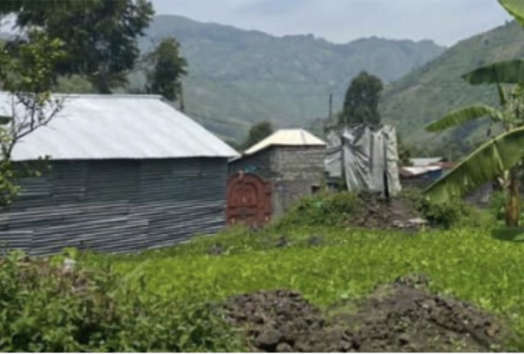 VolcansLes's tweet photo. #Sake; Le chef de la localité de #Kimoka, située dans le groupement #Kamuronza en territoire de #Masisi, Monsieur Kibihira Bauma, a été tué dans la soirée de samedi à son domicile dans la cité de #Sake, dans l’est de la République démocratique du Congo.

https://t.co/PLtxw83BWN https://t.co/zybpxXptVw