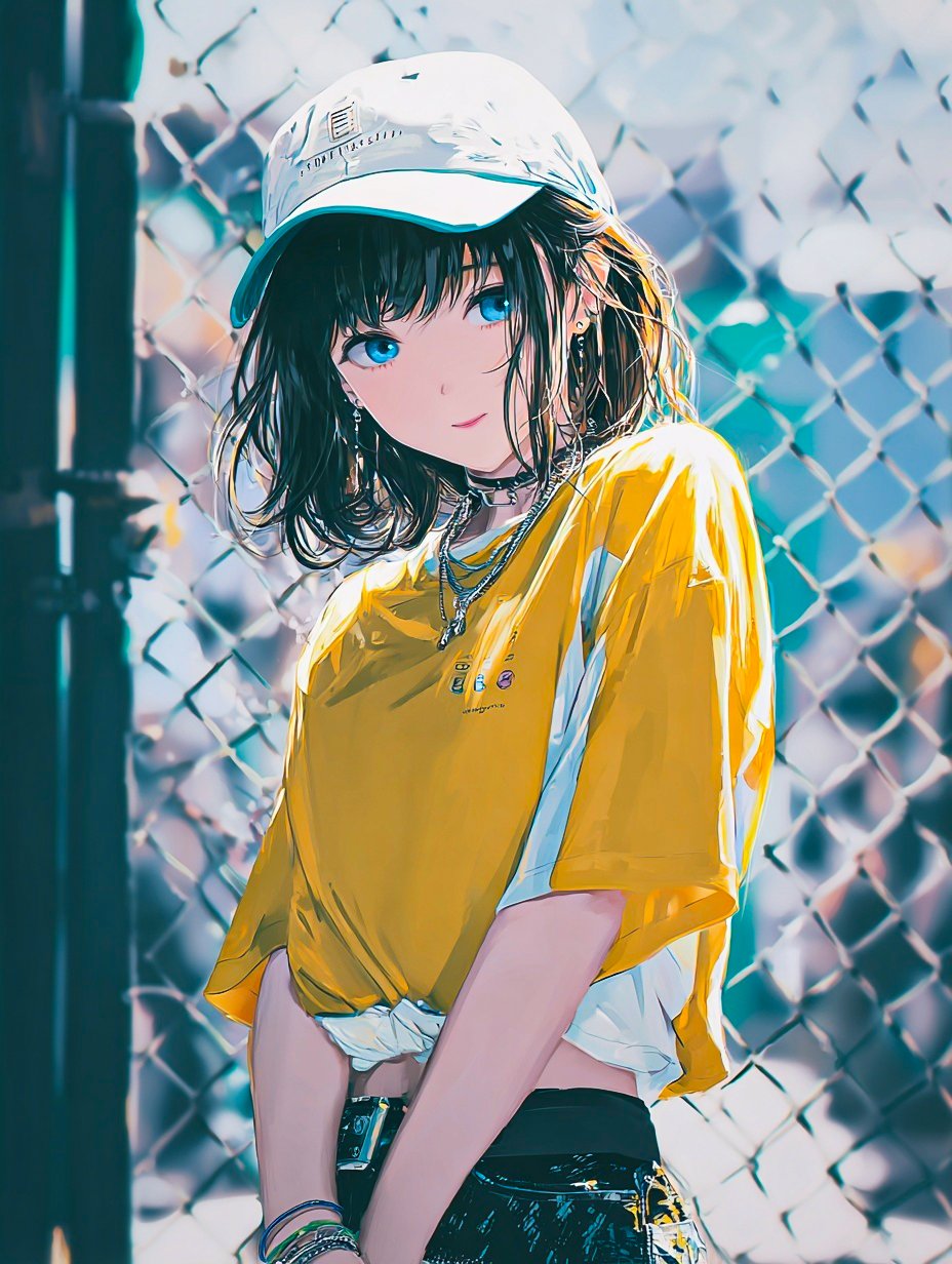 Y♡Aiai2点おまとめ ぽよ/AIart on X: 