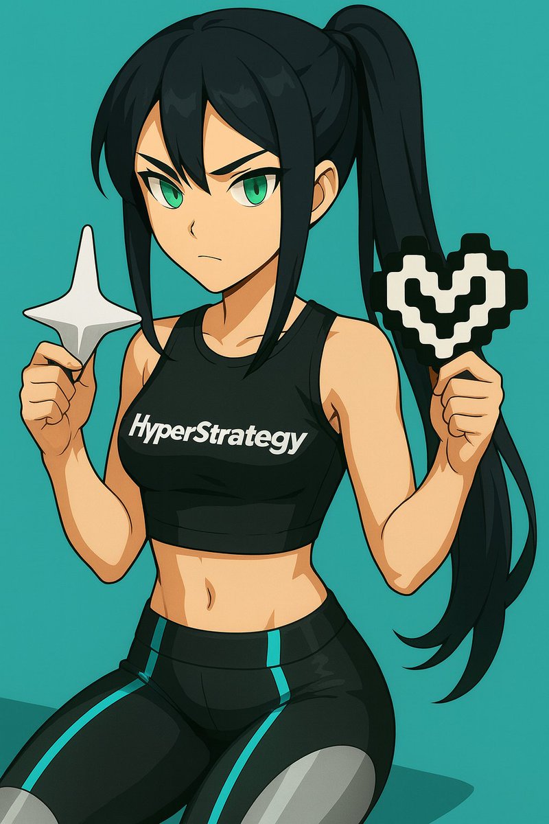 We've been harvesting the rewards from our LPs and depositing the USDT and looping it on <a href="/0xHyperBeat/">Hyperbeat</a>, as well as depositing funds into <a href="/liminalmoney/">Liminal</a> for some extra yield.

HyperStrategy.