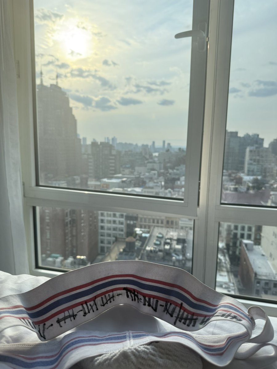 I’ve been in NYC 24 hours and I’m at 54 loads in. What a welcoming city 🥰😈

Thank you so much <a href="/DirtySagg77/">DirtySagg77</a> for your help!

<a href="/BestCumdumps/">Best Cumdumps - Helping 🕳's get 🍆💦</a> <a href="/CumDumpClub/">CumDump CLUB™</a>