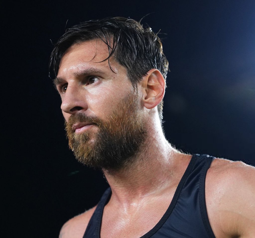 Messi World tweet media