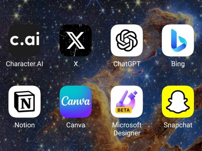Me pregunto por qué se utiliza tan poco la IA en los teléfonos, cuando puede ayudarnos a ahorrar mucho tiempo.

Aquí tienes 9 métodos para utilizar la IA en tu teléfono sin gastar dinero (TODO ES GRATIS) :