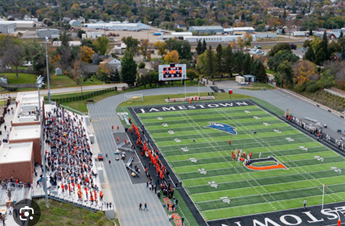 nash leingang (@nashleingang) on Twitter photo #AGTG blessed to receive an offer to Jamestown jimmies
<a href="/coach_skelly/">Coach Kelly</a> <a href="/COACHJCLANCY/">James Clancy</a> <a href="/CoachMConrad/">Michael Conrad</a> <a href="/tcobb52/">Taylor Cobb</a> #AGTG blessed to receive an offer to Jamestown jimmies
<a href="/coach_skelly/">Coach Kelly</a> <a href="/COACHJCLANCY/">James Clancy</a> <a href="/CoachMConrad/">Michael Conrad</a> <a href="/tcobb52/">Taylor Cobb</a>