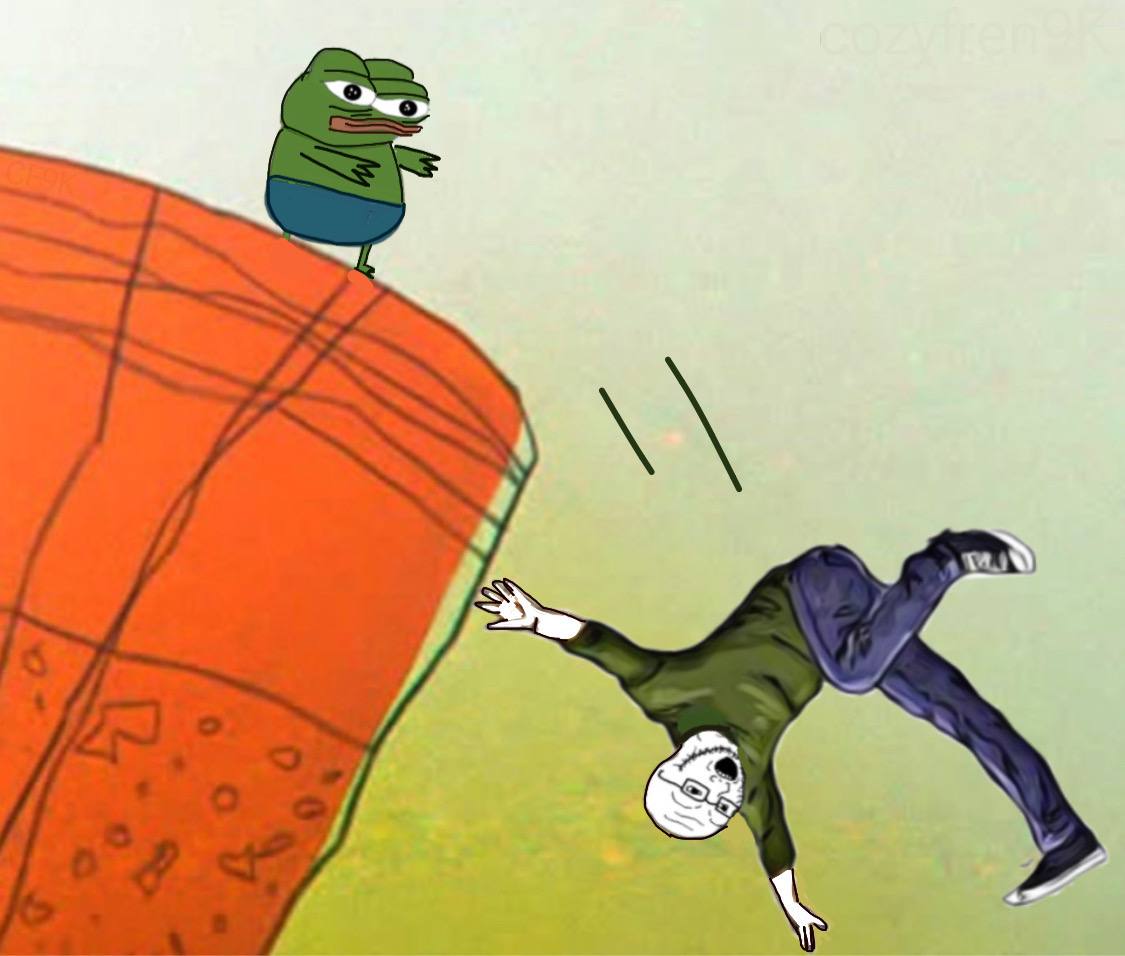 Later soyjak