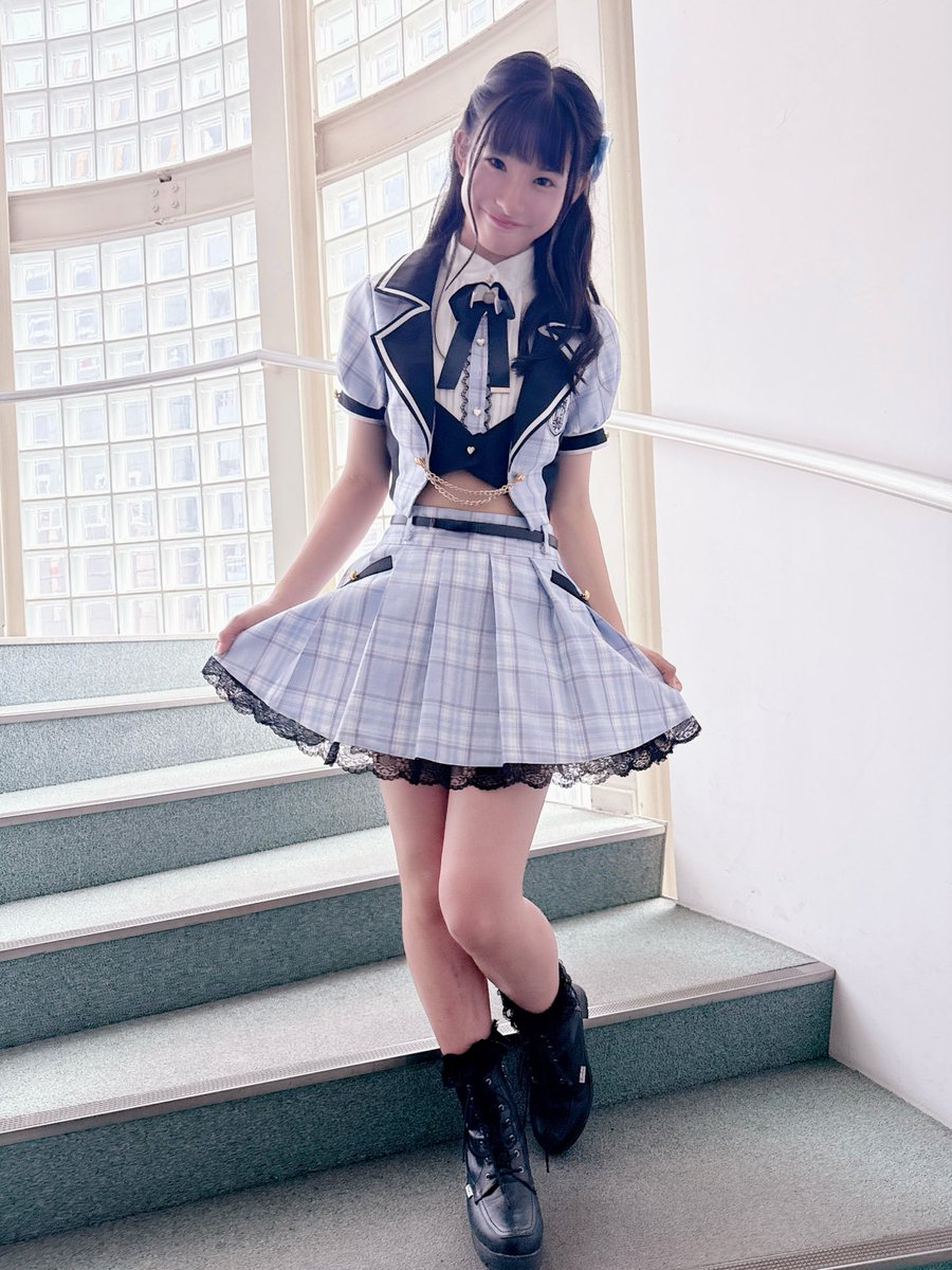 梅咲せりあ on X: 