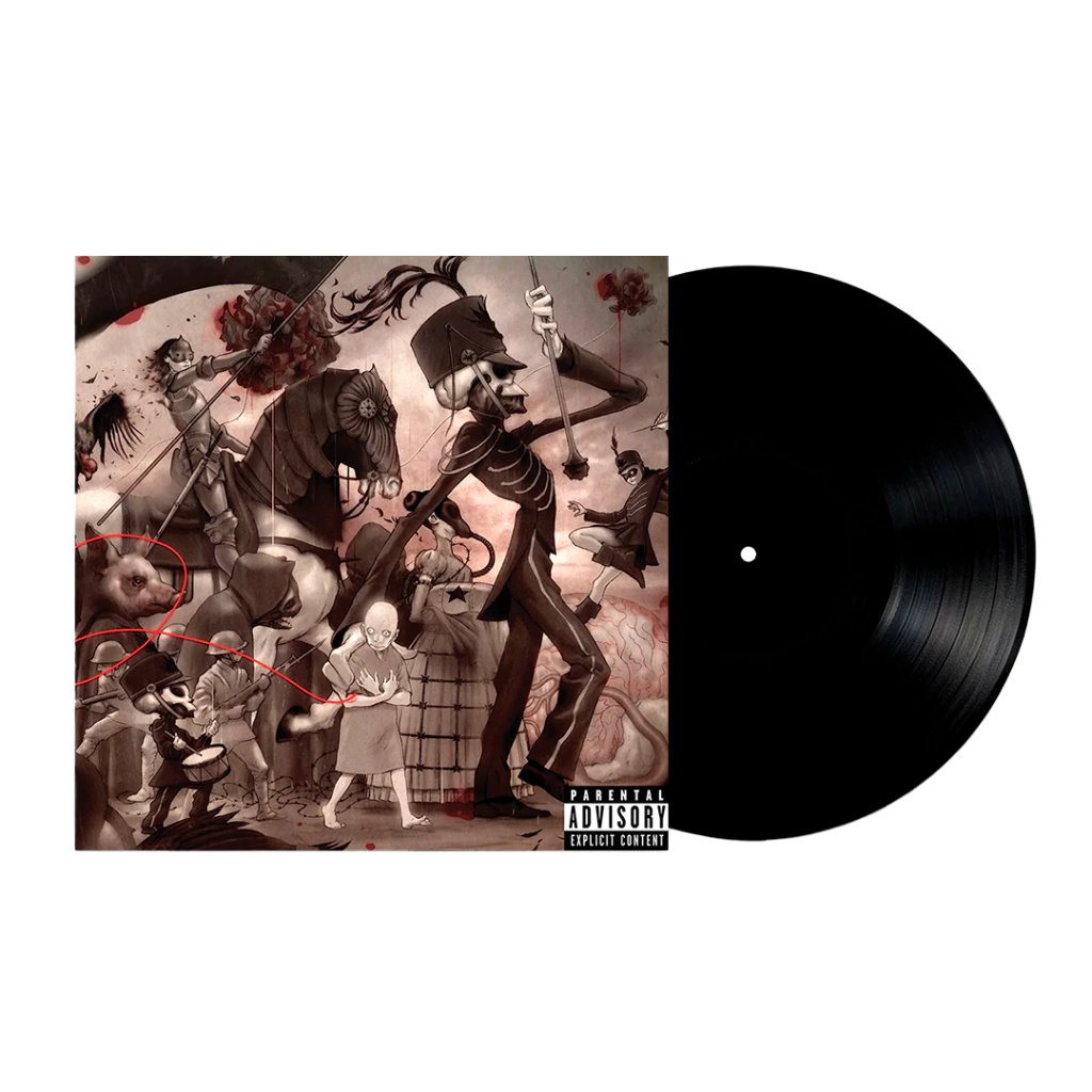 Moodgate ⚡️ (@moodgate_) on Twitter photo PROMO PRA FÃ DE VERDADE! 🚨
Discos do My Chemical Romance com 10% de desconto na <a href="/Store_defa/">Store de Fã</a> em parceria com a Moodgate!
Use o cupom: MOODGATE e garanta os seus! 🖤
🔗 storedefa.com.br/artistas/my-ch… PROMO PRA FÃ DE VERDADE! 🚨
Discos do My Chemical Romance com 10% de desconto na <a href="/Store_defa/">Store de Fã</a> em parceria com a Moodgate!
Use o cupom: MOODGATE e garanta os seus! 🖤
🔗 storedefa.com.br/artistas/my-ch…