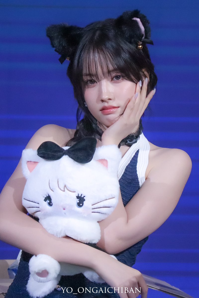 250802

cute고양이

                                         cool고양이

#STAYC #스테이씨 #YOON #윤 #ユン