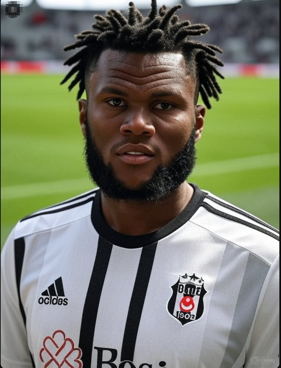 🚨 Özel √ Beşiktaş Franck Kessie ile ciddi Şekilde ilgileniyor. Oyuncu Maaşında %75 civarı indirime gitmesi durumunda Beşiktaş için hayırlı olsun diyebiliriz.

#.Sağ Bek #.Dortmund #.Davinson #.Devrim özkan #.Alparslan #.Nuri
