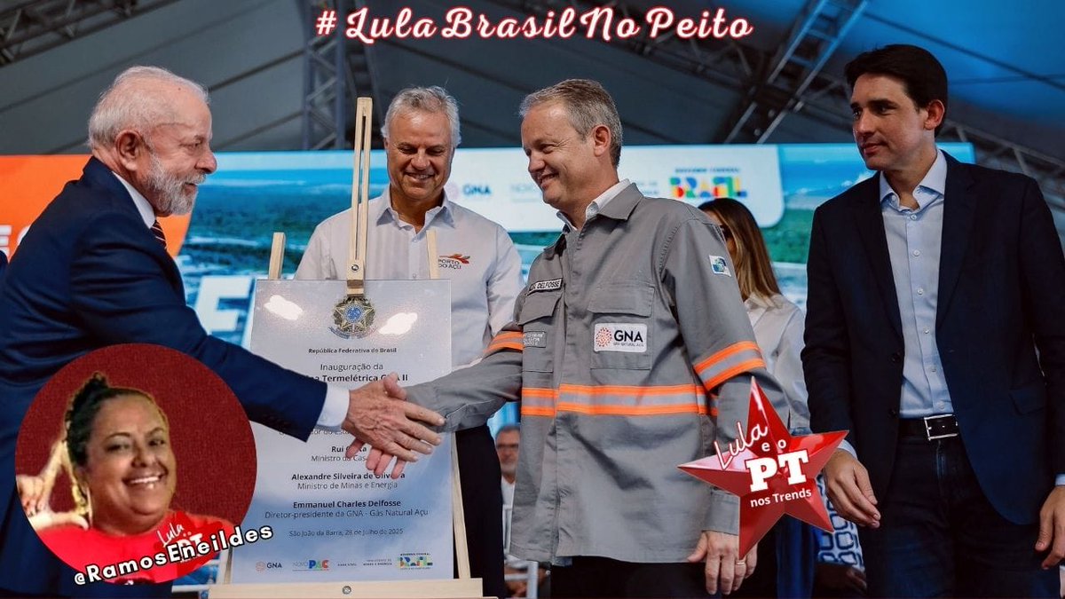 Ines Nascimento (@inesnasciment12) on Twitter photo <a href="/RamosEneildes/">Nel 🇧🇷🚩🌵💜</a> <a href="/AlexandrePT13CV/">Alexandre PT</a> <a href="/Alexand92840726/">Alexandre</a> <a href="/Cavalheira/">Cavalheira Esperanza 🇫🇴</a> <a href="/prudentemarlene/">Marlene Moreira</a> <a href="/Maria90160795/">Maria</a> <a href="/parasamuel/">Samuel Felix🚩</a> <a href="/Alice_inland13/">Alice</a> <a href="/josehenriquefb/">José Henrique Fernandes Borges</a> <a href="/PinheiroJimena/">🚩Jimena Pinheiro🚩</a> <a href="/MaluNogueiraPT/">Malu Nogueira PT🚩</a> <a href="/borgescm/">Celia de Moura</a> <a href="/VidaLeveLivre13/">Gaúcha ✊🚩!!</a> <a href="/felicidadeEluta/">#LUTAR!!! 🚩</a> <a href="/MhrAngela/">Angela MHR</a> <a href="/silbatista68/">silvia13</a> <a href="/jos13136/">José alaildo</a> <a href="/JrPiedadeJose/">Junior Piedade</a> <a href="/joanaouteresa/">joana teresa</a> <a href="/Lora94353574/">Lora 🚩🇧🇷</a> <a href="/Mariademirai/">LJ maior escândalo judic da história 🇧🇷🚩🚩🚩</a> <a href="/AnaAquino59/">Ana Aquino 🚩🚩🚩</a> <a href="/GomesTata58/">Tata58 - Lula Presidente</a> <a href="/GynMiguel/">Miguel Jr Gyn🚩🚩🚩💯🦂</a> <a href="/WilmarPetista/">Wilmar 🇻🇳 1️⃣3️⃣🇧🇷🚩🚩🚩</a> <a href="/Crismorelo/">Cris L🚩 🇧🇷 #Lula2026 #Haddad2030</a> <a href="/ajvalcir/">José Valcir Alves</a> <a href="/BrasilLivre20/">Brasil Livre 🚩 🚩</a> <a href="/enochfurt/">Enoch Furtado</a> <a href="/Joo916280637341/">o pirata🏴☠️🚩🚩de esquerda ,spfc,☮️✌️</a> <a href="/PTLULAESPERANCA/">Lula e Janja ❤️❤️❤️❤️</a> <a href="/GilCarlosTex/">Gil Carlos Teixeira🇧🇷🎭🇨🇺🇵🇸 🚩</a> <a href="/MARCIAPSANTOS62/">Marcia Pereira</a> <a href="/sonia_profso067/">Nininha🚩</a> <a href="/paulo_diniz13/">Paulo Diniz da Silva Nascimento</a> <a href="/Michell15303291/">Michelle13🚩</a> <a href="/jrk9prof/">José Júnior</a> <a href="/PedroVoge/">Pedro</a> <a href="/RamiroAparecida/">Cida Ramiro🚩🚩🚩🚩🚩</a> <a href="/edwardjoseph71/">Edward Joseph 🇧🇷🚩</a> <a href="/anandacajueiro/">Fenix20🇧🇷🚩❤️</a> <a href="/AndrePa60023001/">Andre Paiva</a> <a href="/PauloQueir49626/">Paulo Queiros</a> <a href="/AMLULAAROUCHE/">Adinaldo Arouche</a> <a href="/Rosemeira/">Roseana Meira</a> <a href="/aguinaldonantes/">Aguinaldo Marques Nantes🚩🚩🚩🚩🚩🚩🚩🚩</a> <a href="/tonyqueiroz15/">Antonio</a> <a href="/JullySant38/">Juliana Santiago🩰#teamballet</a> Boa noite, querida Nel!
😘🌷❤️🍁🚩🇧🇷
Bom final de semana!
LULA PÁTRIA AMADA BRASIL
#LulaBrasilNoPeito <a href="/RamosEneildes/">Nel 🇧🇷🚩🌵💜</a> <a href="/AlexandrePT13CV/">Alexandre PT</a> <a href="/Alexand92840726/">Alexandre</a> <a href="/Cavalheira/">Cavalheira Esperanza 🇫🇴</a> <a href="/prudentemarlene/">Marlene Moreira</a> <a href="/Maria90160795/">Maria</a> <a href="/parasamuel/">Samuel Felix🚩</a> <a href="/Alice_inland13/">Alice</a> <a href="/josehenriquefb/">José Henrique Fernandes Borges</a> <a href="/PinheiroJimena/">🚩Jimena Pinheiro🚩</a> <a href="/MaluNogueiraPT/">Malu Nogueira PT🚩</a> <a href="/borgescm/">Celia de Moura</a> <a href="/VidaLeveLivre13/">Gaúcha ✊🚩!!</a> <a href="/felicidadeEluta/">#LUTAR!!! 🚩</a> <a href="/MhrAngela/">Angela MHR</a> <a href="/silbatista68/">silvia13</a> <a href="/jos13136/">José alaildo</a> <a href="/JrPiedadeJose/">Junior Piedade</a> <a href="/joanaouteresa/">joana teresa</a> <a href="/Lora94353574/">Lora 🚩🇧🇷</a> <a href="/Mariademirai/">LJ maior escândalo judic da história 🇧🇷🚩🚩🚩</a> <a href="/AnaAquino59/">Ana Aquino 🚩🚩🚩</a> <a href="/GomesTata58/">Tata58 - Lula Presidente</a> <a href="/GynMiguel/">Miguel Jr Gyn🚩🚩🚩💯🦂</a> <a href="/WilmarPetista/">Wilmar 🇻🇳 1️⃣3️⃣🇧🇷🚩🚩🚩</a> <a href="/Crismorelo/">Cris L🚩 🇧🇷 #Lula2026 #Haddad2030</a> <a href="/ajvalcir/">José Valcir Alves</a> <a href="/BrasilLivre20/">Brasil Livre 🚩 🚩</a> <a href="/enochfurt/">Enoch Furtado</a> <a href="/Joo916280637341/">o pirata🏴☠️🚩🚩de esquerda ,spfc,☮️✌️</a> <a href="/PTLULAESPERANCA/">Lula e Janja ❤️❤️❤️❤️</a> <a href="/GilCarlosTex/">Gil Carlos Teixeira🇧🇷🎭🇨🇺🇵🇸 🚩</a> <a href="/MARCIAPSANTOS62/">Marcia Pereira</a> <a href="/sonia_profso067/">Nininha🚩</a> <a href="/paulo_diniz13/">Paulo Diniz da Silva Nascimento</a> <a href="/Michell15303291/">Michelle13🚩</a> <a href="/jrk9prof/">José Júnior</a> <a href="/PedroVoge/">Pedro</a> <a href="/RamiroAparecida/">Cida Ramiro🚩🚩🚩🚩🚩</a> <a href="/edwardjoseph71/">Edward Joseph 🇧🇷🚩</a> <a href="/anandacajueiro/">Fenix20🇧🇷🚩❤️</a> <a href="/AndrePa60023001/">Andre Paiva</a> <a href="/PauloQueir49626/">Paulo Queiros</a> <a href="/AMLULAAROUCHE/">Adinaldo Arouche</a> <a href="/Rosemeira/">Roseana Meira</a> <a href="/aguinaldonantes/">Aguinaldo Marques Nantes🚩🚩🚩🚩🚩🚩🚩🚩</a> <a href="/tonyqueiroz15/">Antonio</a> <a href="/JullySant38/">Juliana Santiago🩰#teamballet</a> Boa noite, querida Nel!
😘🌷❤️🍁🚩🇧🇷
Bom final de semana!
LULA PÁTRIA AMADA BRASIL
#LulaBrasilNoPeito