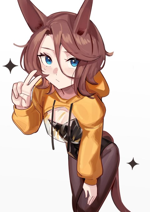 #バニーの日2025 #ウマ娘 バニタイシン