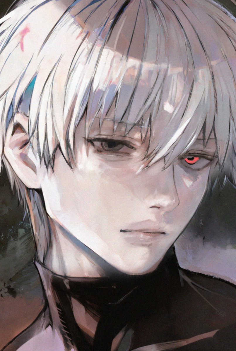 #東京喰種 #TokyoGhoul