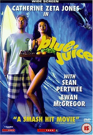 Decent film. Saw this at the pictures at the time and it's not bad on a rewatch.
