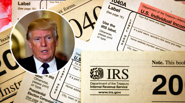 TOTAL WAR: TRUMP FREEZES THE IRS — 45,000 AGENTS FIRED

The IRS has been declared a crime scene.

Trump just fired 45,000 agents and froze operations for 90 days to investigate decades of fraud, intimidation, and Deep State abuse.

No audits. No extortion. No weaponized taxation.