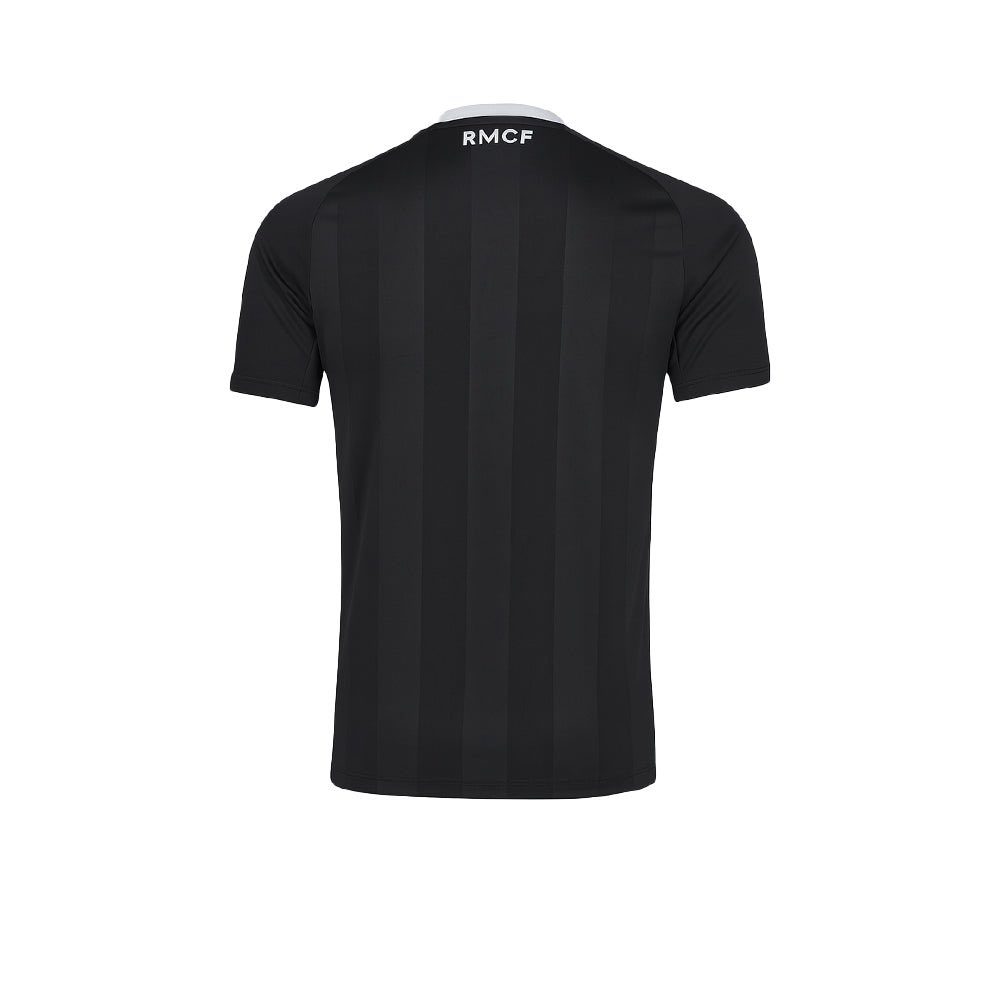 La 3ra camiseta de portero del real Madrid para esta temporada es una barbaridad. 😮‍💨🤌🏻