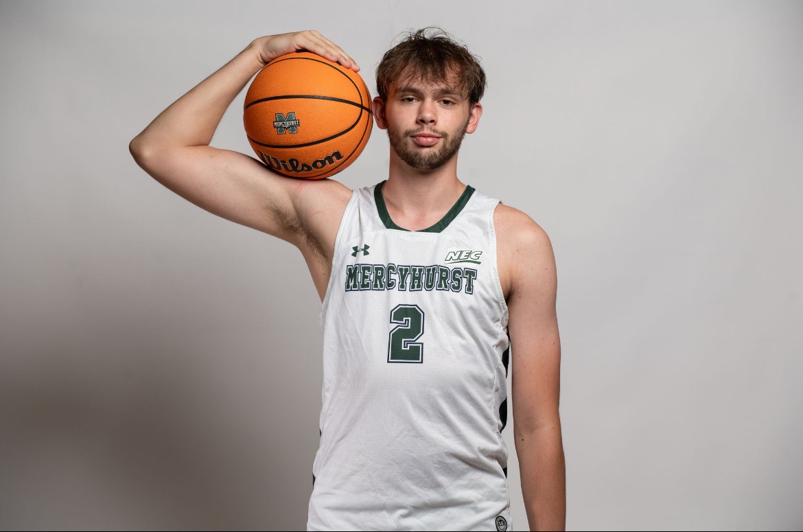 Happy Belated Birthday to Freshman Guard Brady Conner!