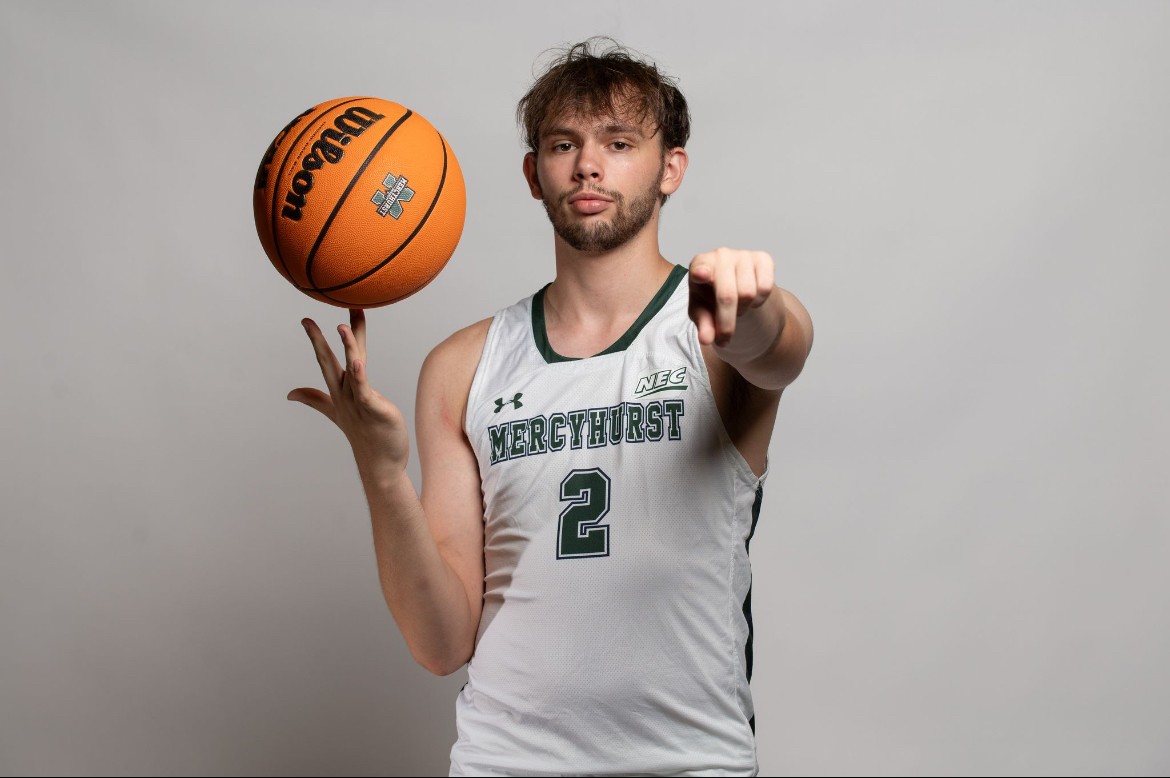 Mercyhurst Men's Basketball tweet media