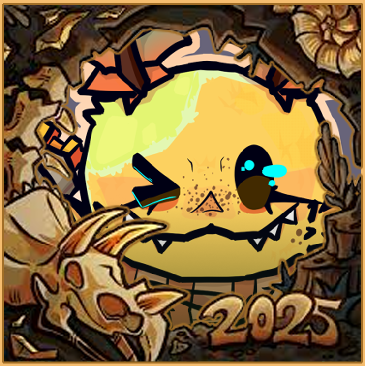 1SAKIHOT1's tweet photo. ARTFIGHT! # 5
attack on: @DoctorShimada 
Lightbubu :3

#artfight #artfight2025 #TEAMFOSSILS #artfightteamfossils #labubu #lightbulb #lightbulbinanimateinsanity #inanimateinsanity https://t.co/0mRCLIa998