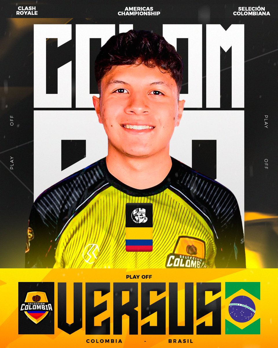 Seleccion Colombia tweet media