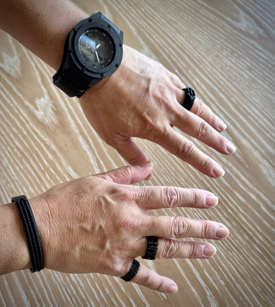 sakaGUCCIフルラインナップｗ