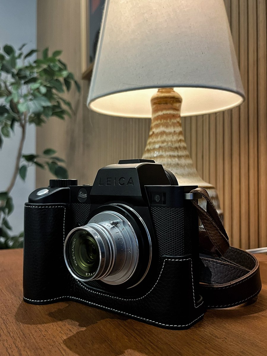 ハッピーカメラだっピ🐙📷

(すごく重い)