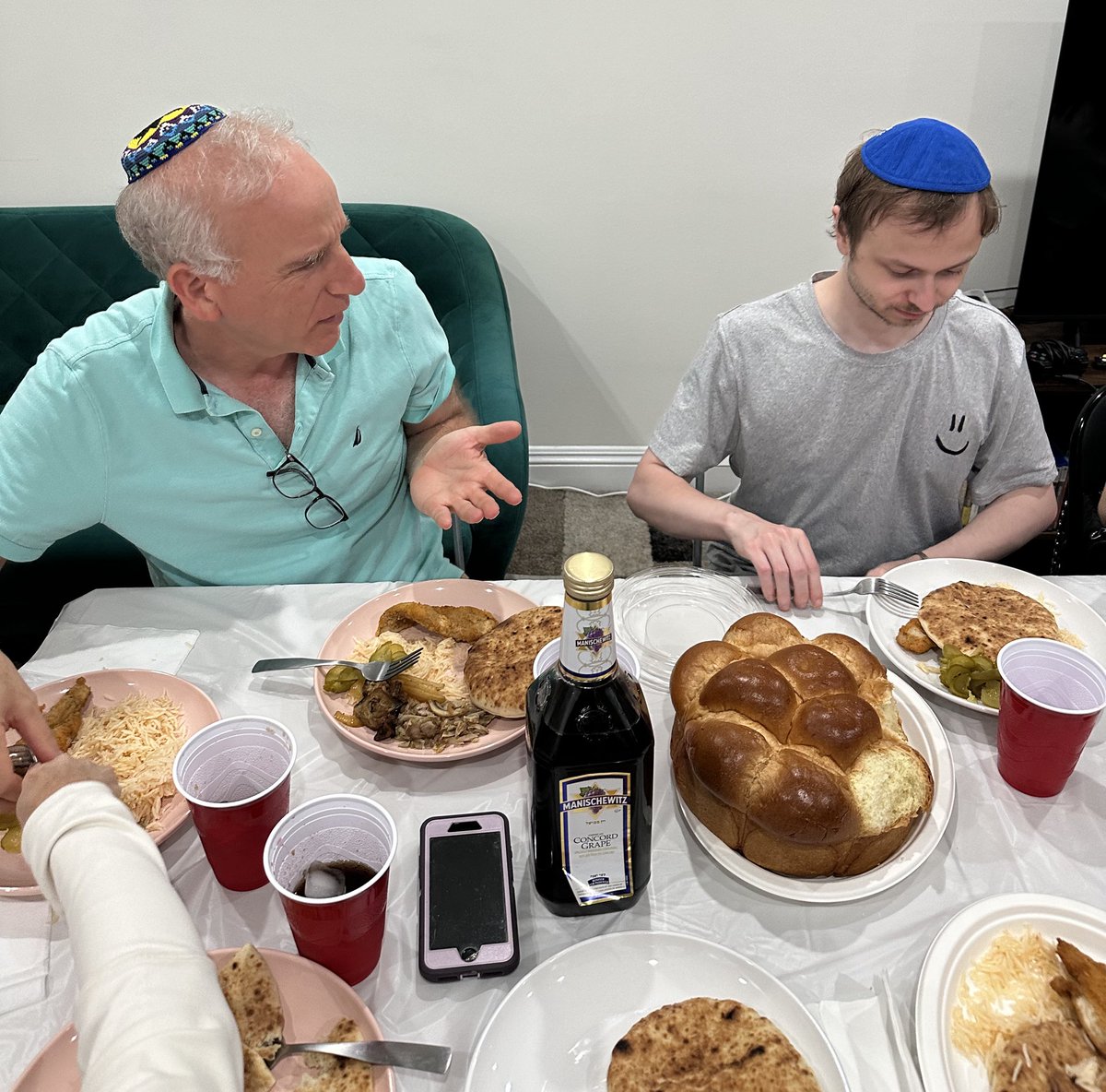 Ben Zieper tweet media