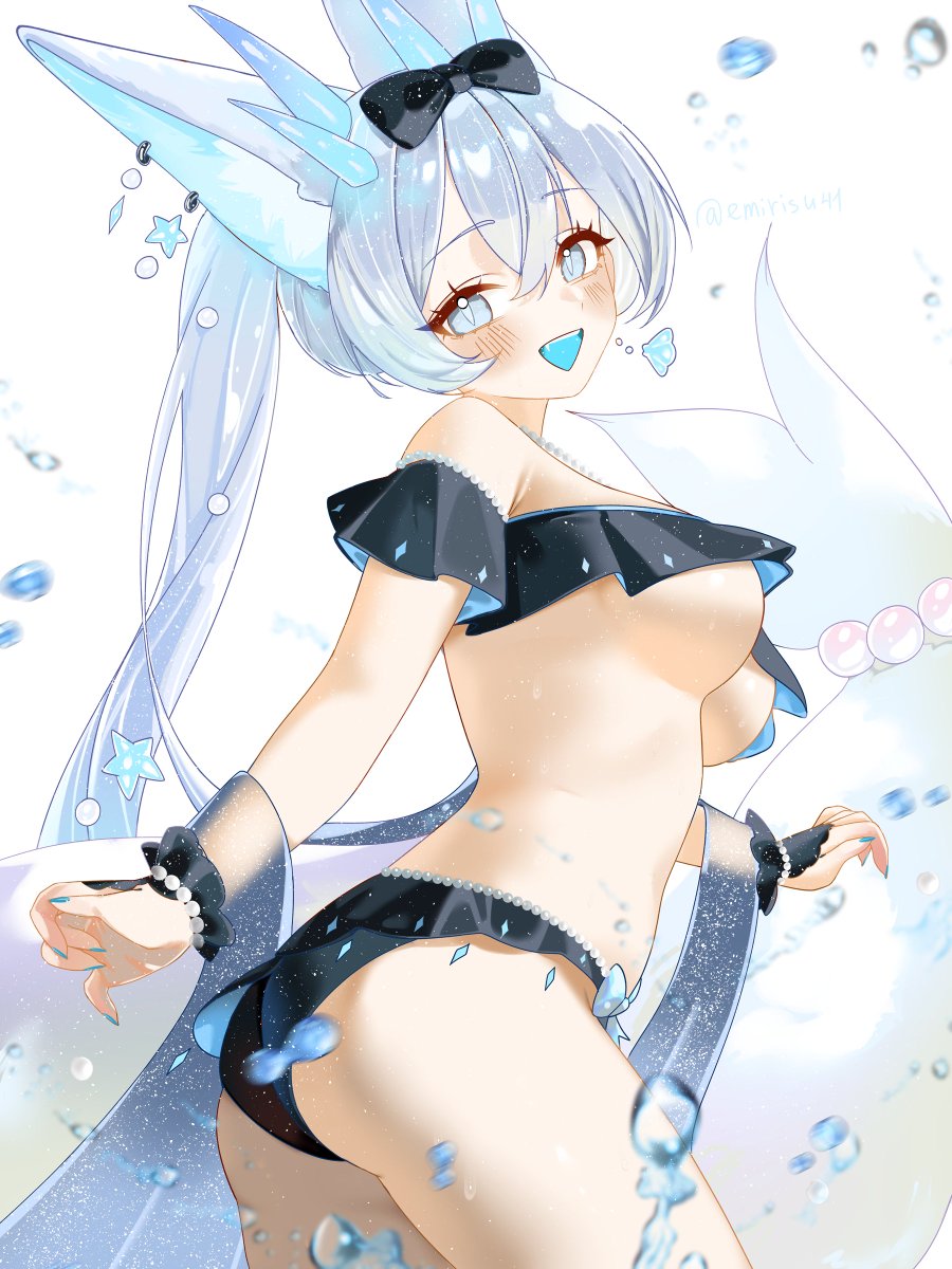 wanna go for a swim? 🫧🩵