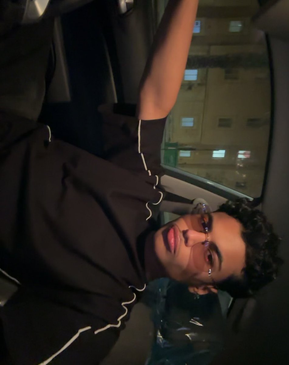 طلعة اخر الليل بدون هدف😮‍💨