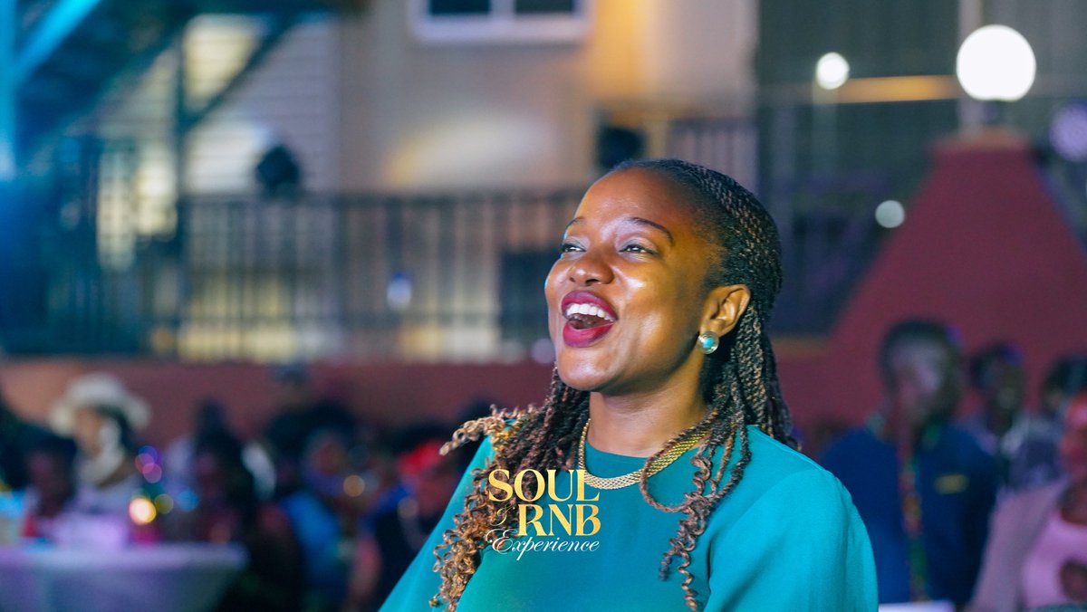 #TheSoulandRnBExperience